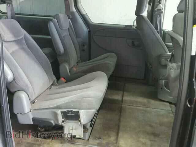 2005 DODGE CARAVAN - VIN: 2D4GP44L35R411043 - Фото 6