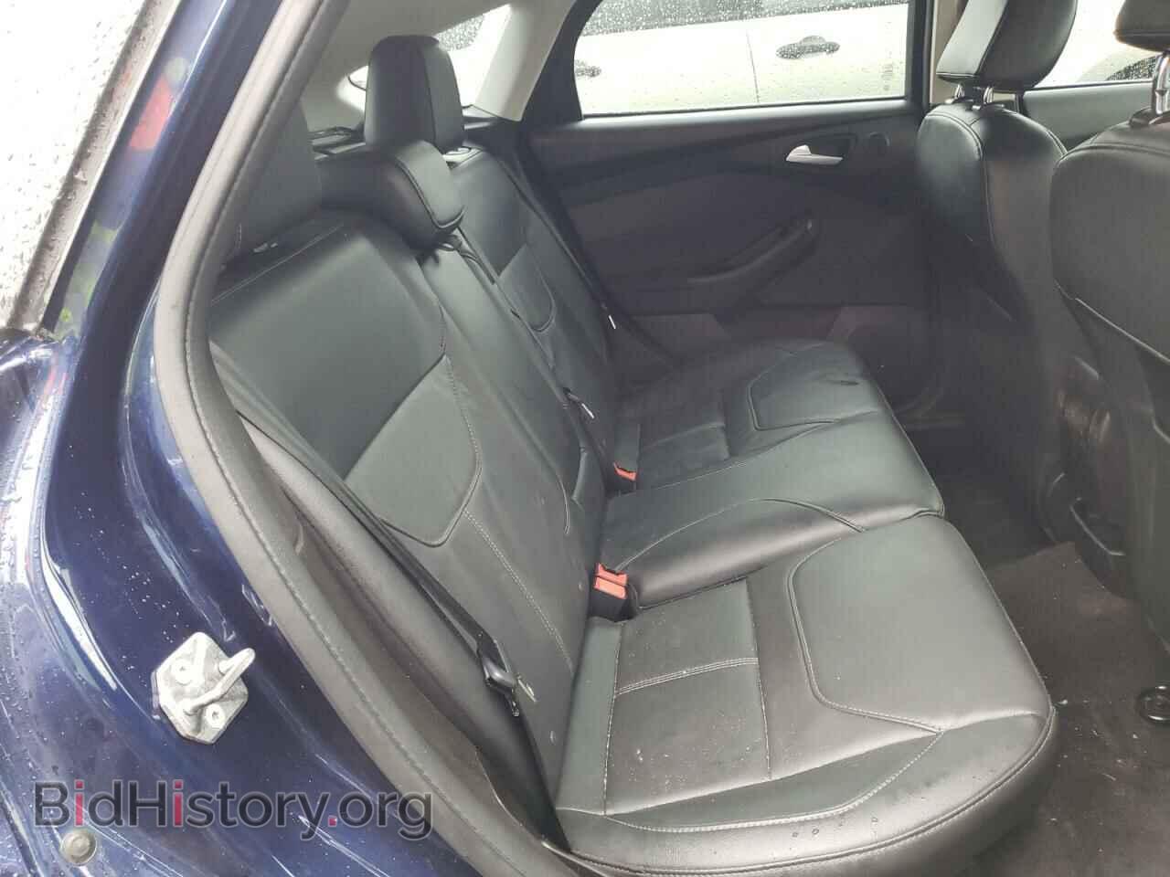 2017 FORD FOCUS - VIN: 1FADP3N22HL288936 - Фото 10