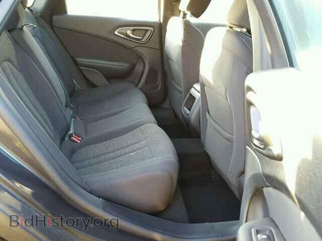 2016 CHRYSLER 200 - VIN: 1C3CCCAB7GN115573 - Photo 6