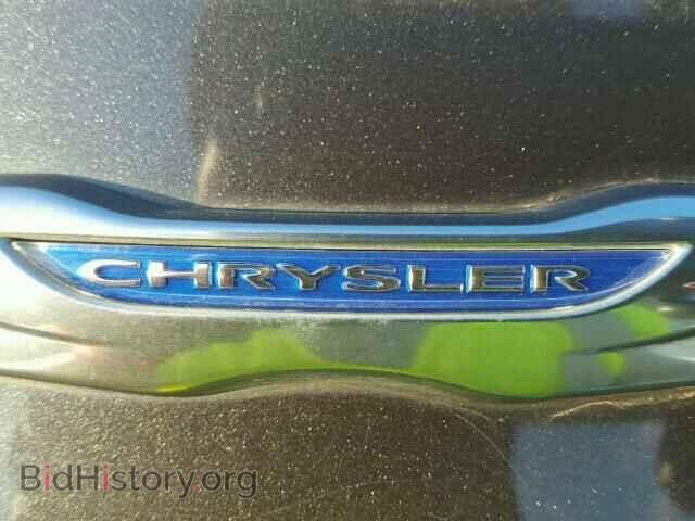 2016 CHRYSLER 200 - VIN: 1C3CCCAB7GN115573 - Photo 9