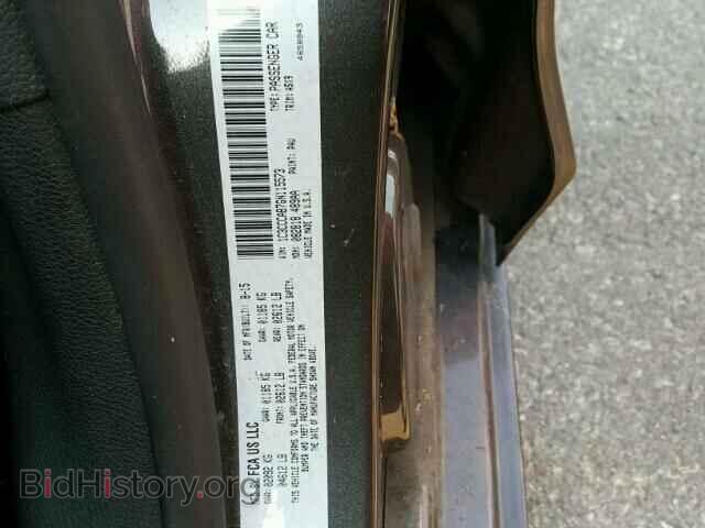 2016 CHRYSLER 200 - VIN: 1C3CCCAB7GN115573 - Photo 10