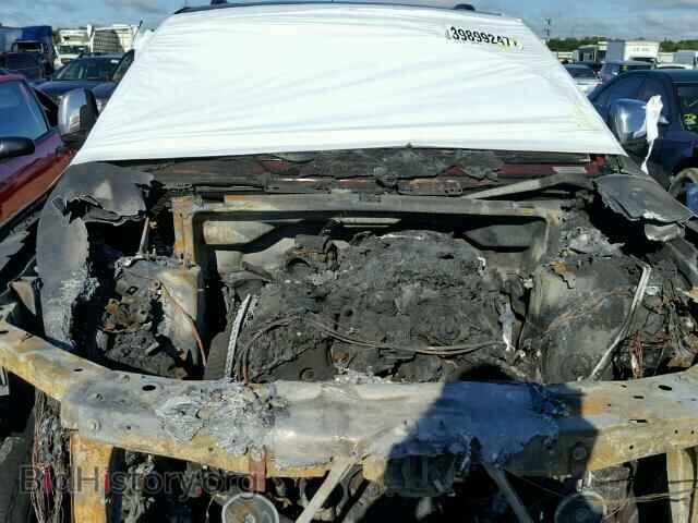 2012 JEEP CHEROKEE - VIN: 1C4RJFBG3CC221306 - Фото 7