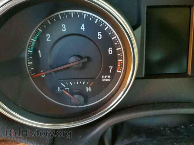 2012 JEEP CHEROKEE - VIN: 1C4RJFBG3CC221306 - Фото 8