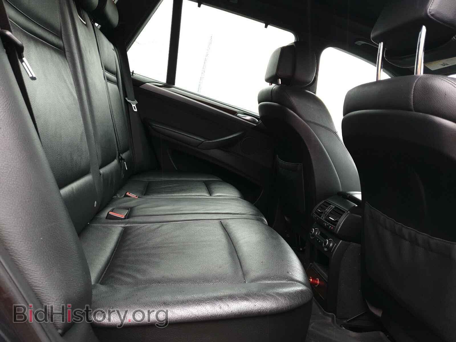 2011 BMW X5 - VIN: 5UXZV8C52BL417893 - Фото 6