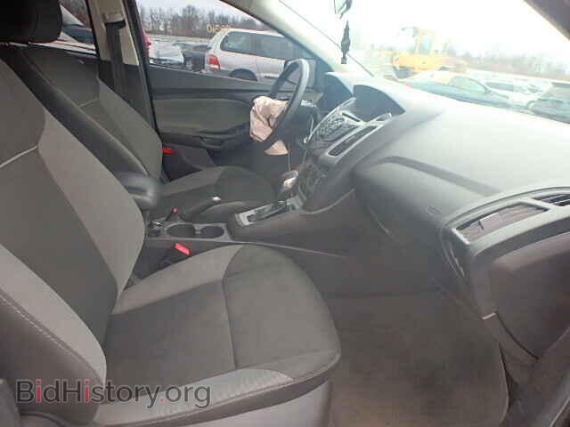 2014 FORD FOCUS - VIN: 1FADP3F28EL261976 - Фото 5