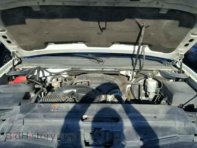 2012 CHEVROLET AVALANCHE - VIN: 3GNMCGE0XCG280754 - Фото 7
