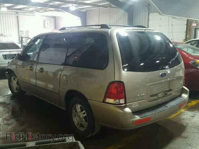 2006 FORD FREESTAR - VIN: 2FMDA52236BA64563 - Фото 3