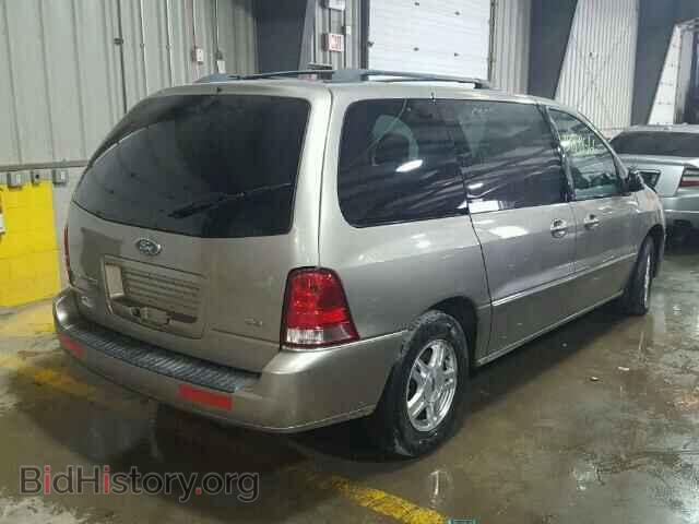 2006 FORD FREESTAR - VIN: 2FMDA52236BA64563 - Фото 4
