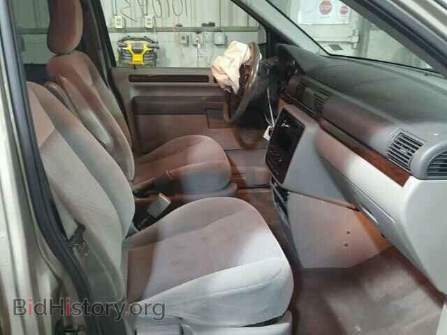 2006 FORD FREESTAR - VIN: 2FMDA52236BA64563 - Фото 5