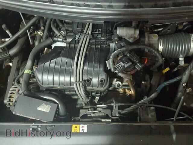 2006 FORD FREESTAR - VIN: 2FMDA52236BA64563 - Фото 7