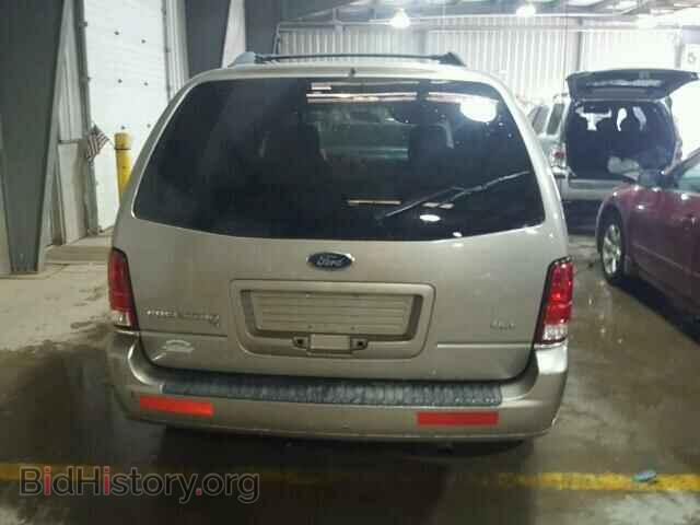2006 FORD FREESTAR - VIN: 2FMDA52236BA64563 - Фото 9