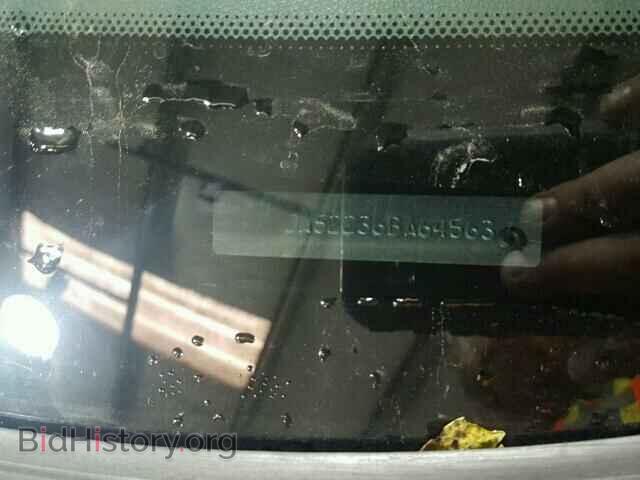 2006 FORD FREESTAR - VIN: 2FMDA52236BA64563 - Фото 10