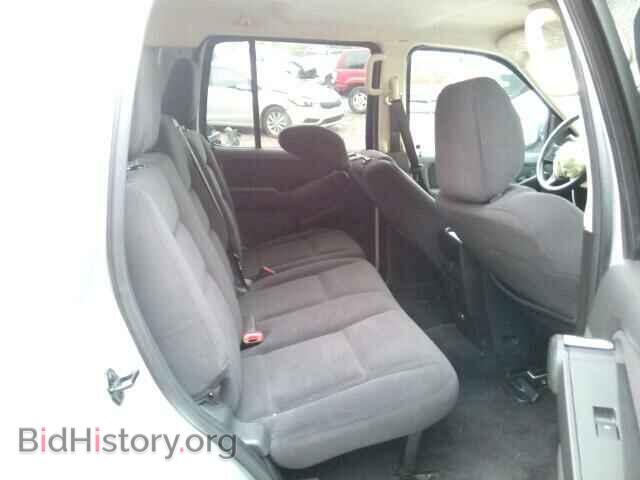 2010 FORD EXPLORER - VIN: 1FMEU6DEXAUB07758 - Фото 6
