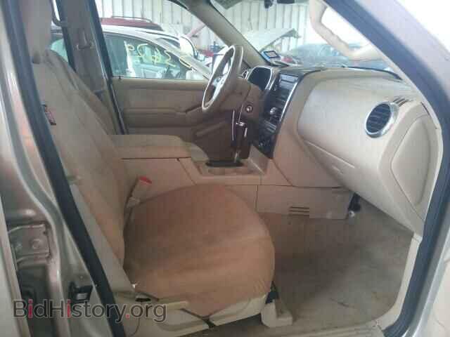 2006 FORD EXPLORER - VIN: 1FMEU63E36ZA17766 - Photo 5
