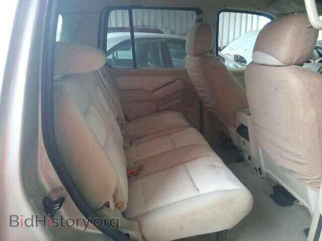 2006 FORD EXPLORER - VIN: 1FMEU63E36ZA17766 - Photo 6