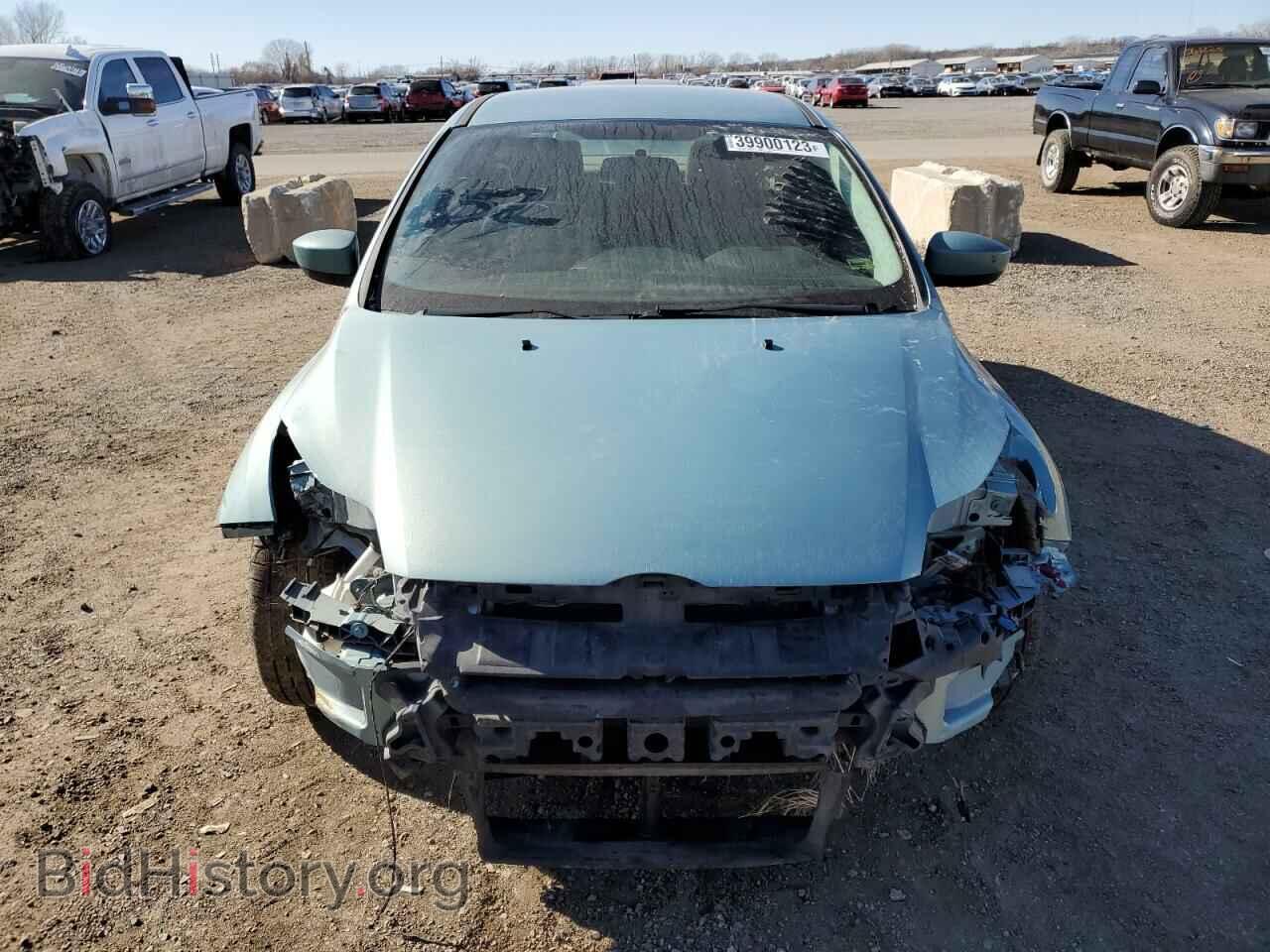 2012 FORD FOCUS - VIN: 1FAHP3F2XCL215449 - Photo 5
