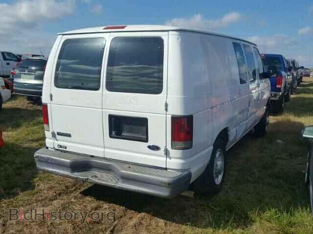 2007 FORD ECONOLINE - VIN: 1FTNE14W17DA96090 - Фото 4