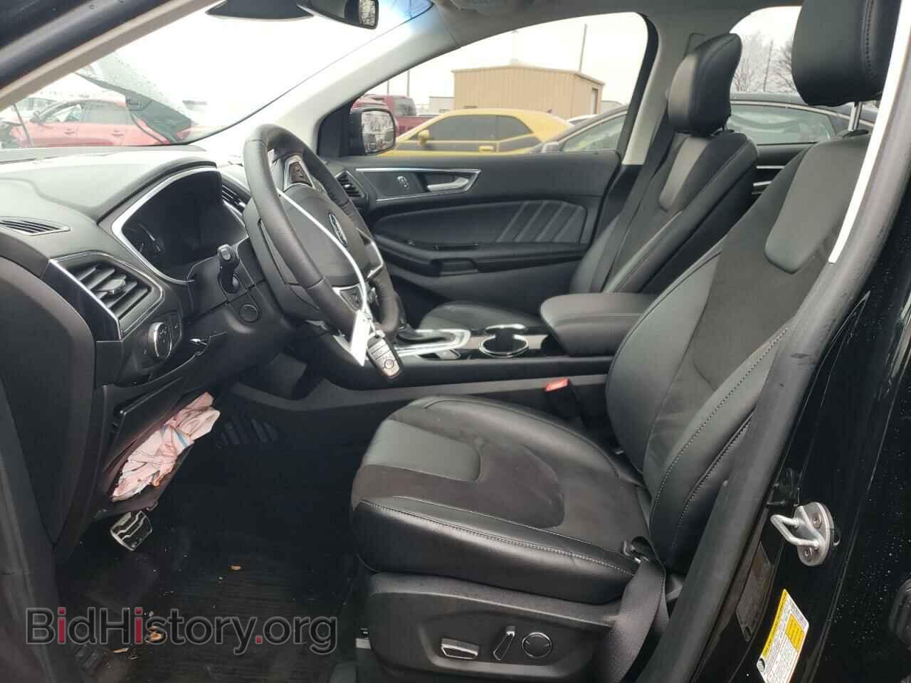 2018 FORD EDGE - VIN: 2FMPK4AP4JBC62806 - Фото 7