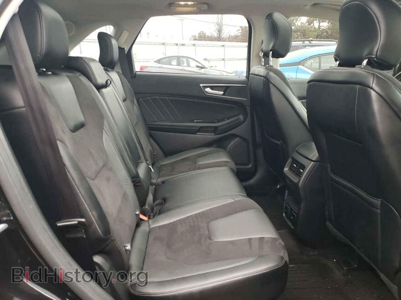 2018 FORD EDGE - VIN: 2FMPK4AP4JBC62806 - Фото 10