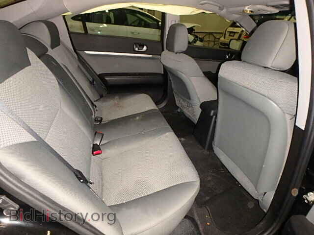 2010 MITSUBISHI GALANT - VIN: 4A32B2FF7AE016269 - Фото 6