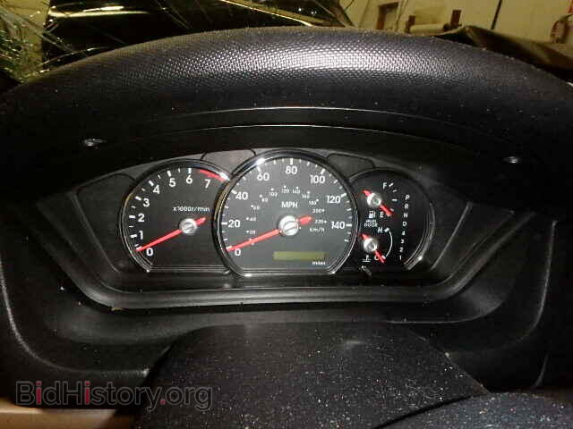 2010 MITSUBISHI GALANT - VIN: 4A32B2FF7AE016269 - Фото 8