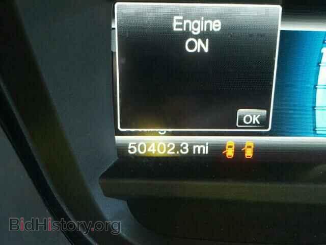 2014 FORD EXPLORER - VIN: 1FM5K7D83EGC22292 - Фото 8