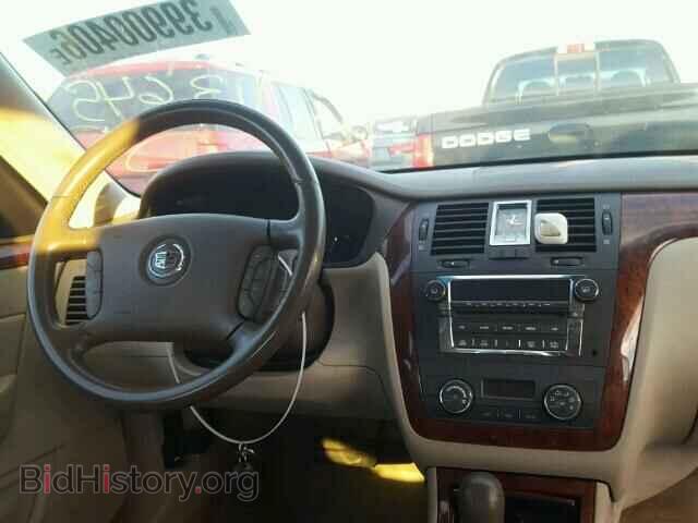 2006 CADILLAC DTS - VIN: 1G6KD57Y16U112588 - Photo 9