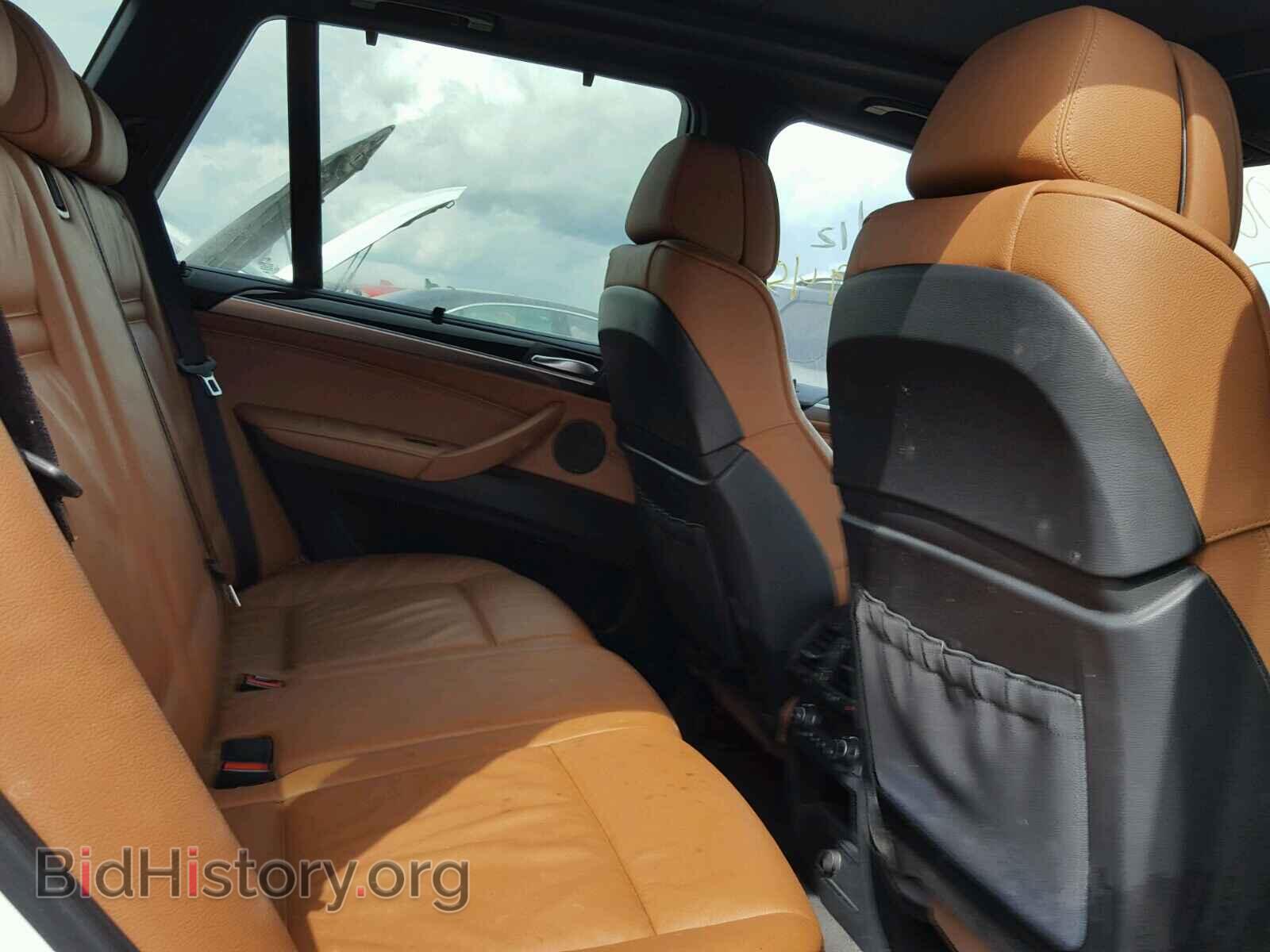 Photo 5UXFF0C57ALT77892 - BMW X5 2010