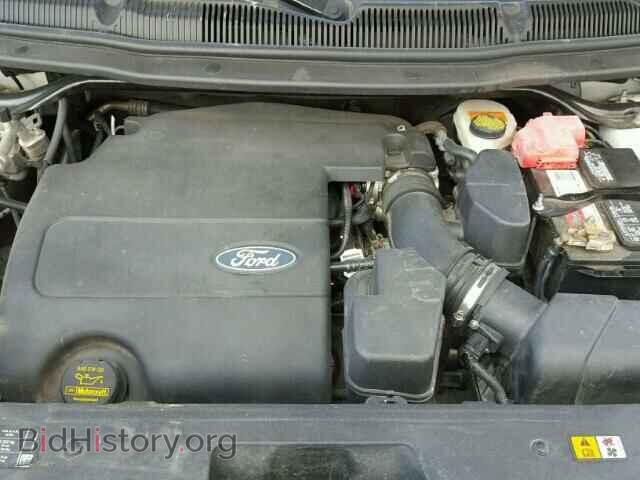 2013 FORD EXPLORER - VIN: 1FM5K7D83DGB28069 - Photo 7