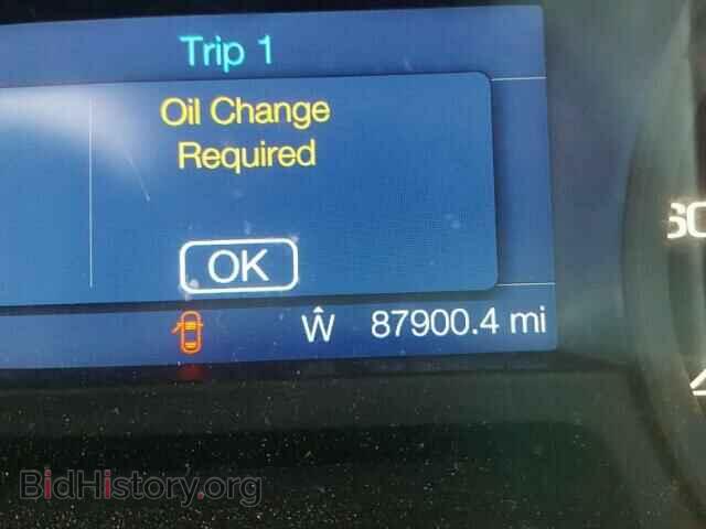 2013 FORD EXPLORER - VIN: 1FM5K7D83DGB28069 - Photo 8