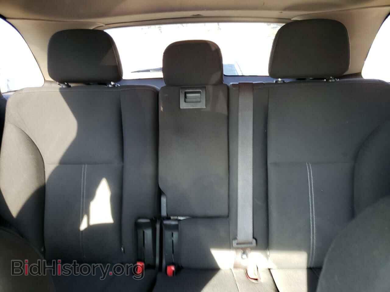 2013 FORD EDGE - VIN: 2FMDK3GC2DBA89552 - Photo 10