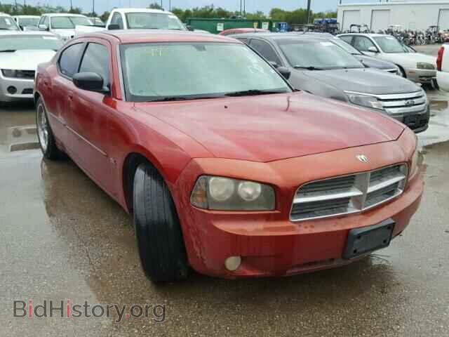 Фотография 2B3KA43G06H462277 - DODGE CHARGER 2006