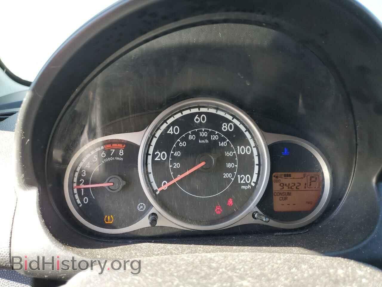 2013 MAZDA 2 - VIN: JM1DE1LY2D0159134 - Photo 9