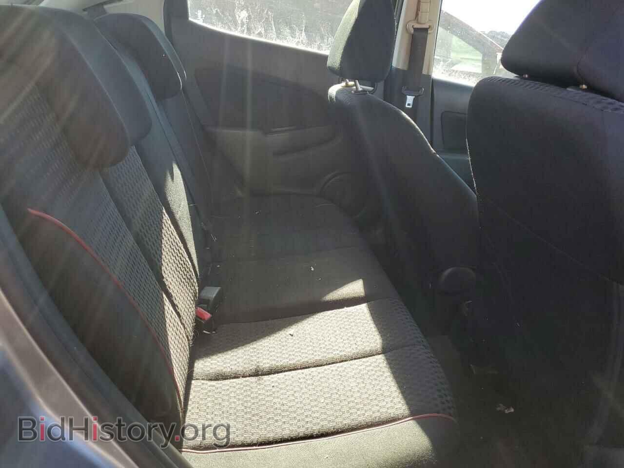 2013 MAZDA 2 - VIN: JM1DE1LY2D0159134 - Photo 10