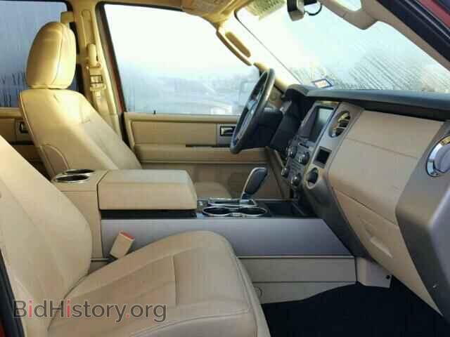 2015 FORD EXPEDITION - VIN: 1FMJU1KT5FEF09367 - Фото 5