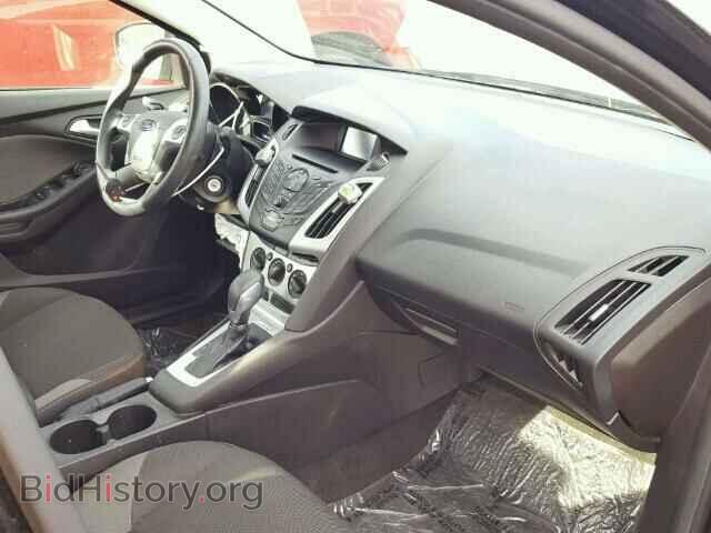 2014 FORD FOCUS - VIN: 1FADP3F23EL453077 - Photo 5