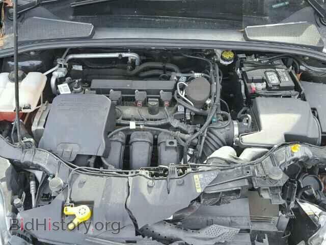 2014 FORD FOCUS - VIN: 1FADP3F23EL453077 - Photo 7