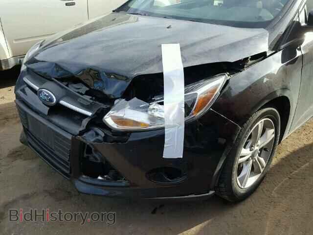 2014 FORD FOCUS - VIN: 1FADP3F23EL453077 - Photo 10