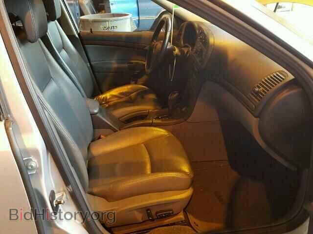 2003 SAAB 9 3 - VIN: YS3FD49Y331043947 - Фото 5