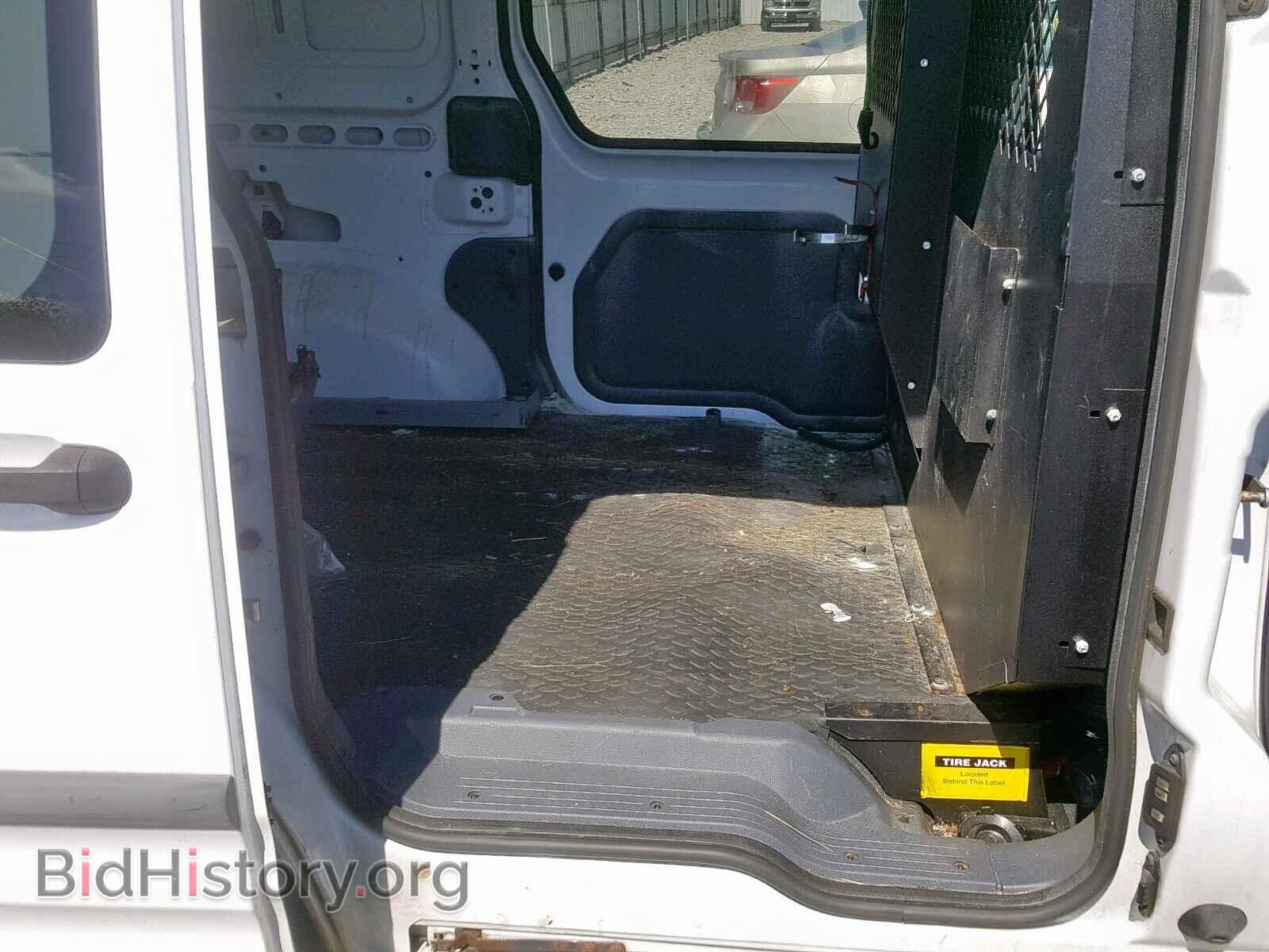 2010 FORD TRANSIT CO - VIN: NM0LS6BNXAT040523 - Фото 6
