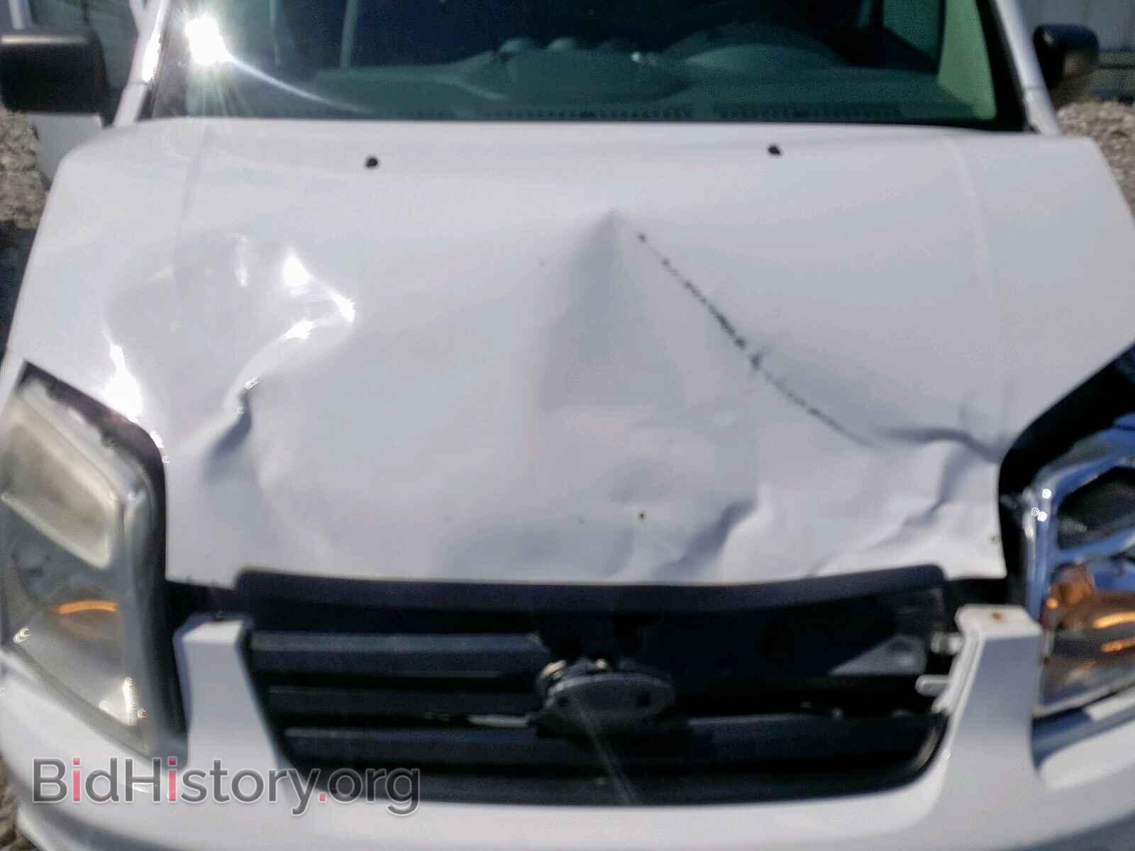 2010 FORD TRANSIT CO - VIN: NM0LS6BNXAT040523 - Фото 7