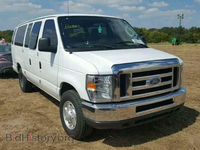 Фотография 1FBSS3BL6DDB34073 - FORD ECONOLINE 2013