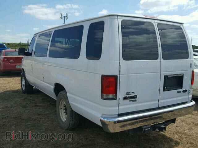 2013 FORD ECONOLINE - VIN: 1FBSS3BL6DDB34073 - Фото 3