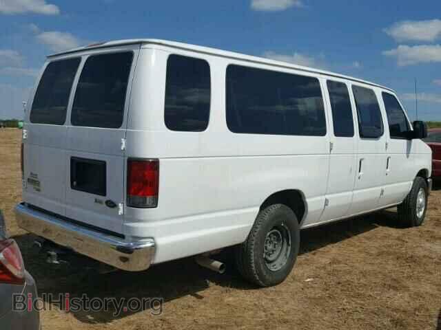 2013 FORD ECONOLINE - VIN: 1FBSS3BL6DDB34073 - Фото 4