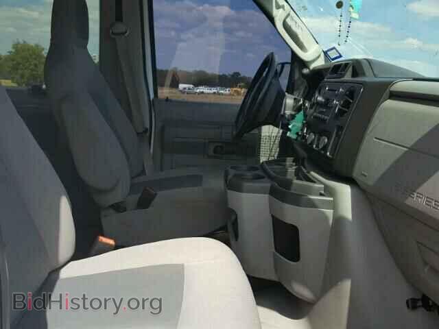 2013 FORD ECONOLINE - VIN: 1FBSS3BL6DDB34073 - Фото 5