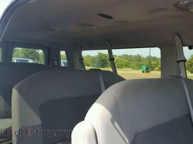 2013 FORD ECONOLINE - VIN: 1FBSS3BL6DDB34073 - Фото 6