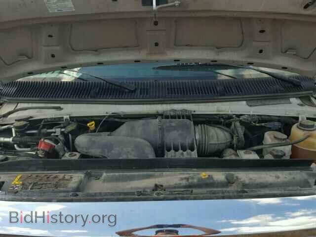 2013 FORD ECONOLINE - VIN: 1FBSS3BL6DDB34073 - Фото 7