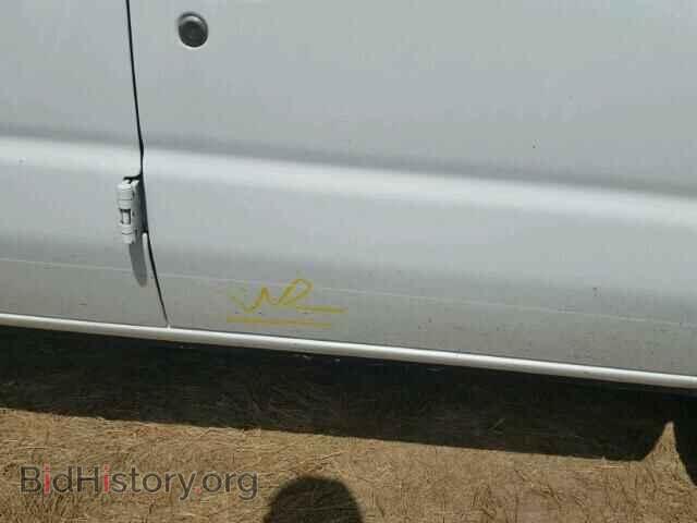 2013 FORD ECONOLINE - VIN: 1FBSS3BL6DDB34073 - Фото 9