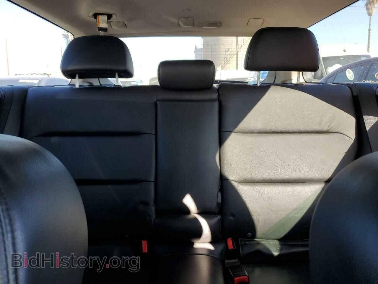 2009 SUBARU OUTBACK - VIN: 4S4BP85C794323632 - Фото 10