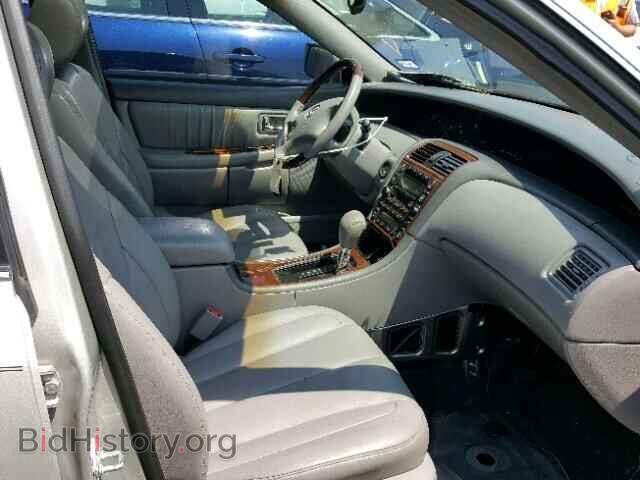 2003 TOYOTA AVALON - VIN: 4T1BF28B03U325605 - Фото 5